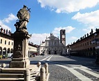 Cosa vedere a Vigevano: un giorno nella "città ideale" - Tasting the World