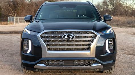 Check spelling or type a new query. This Is The King Of Comfort! | 2020 Hyundai Palisade ...