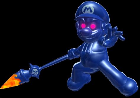Shadow Mario Vs Dark Link Battles Comic Vine