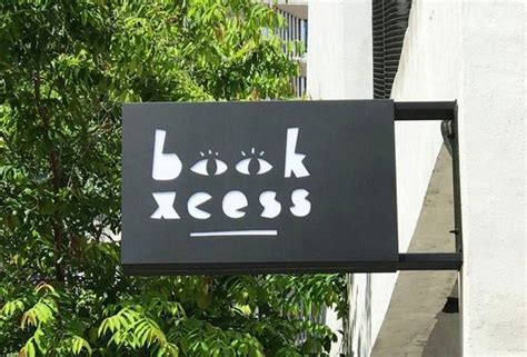 Which is a relatively new building. BookXcess Beroperasi 24 Jam Di Tamarind Square | MyInformasi®