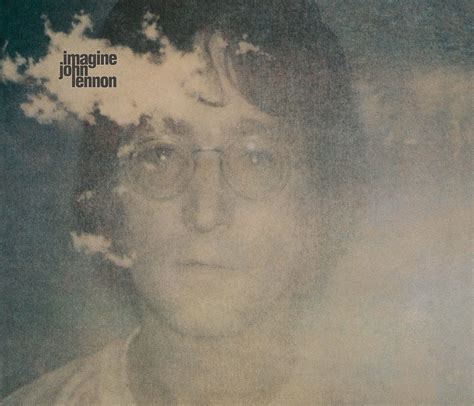 216 John Lennon Imagine 1001 Album Club