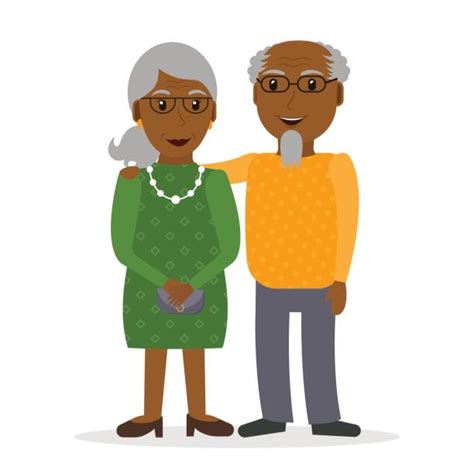 Animated Black Couple Clipart 16 Free Cliparts Download Images On