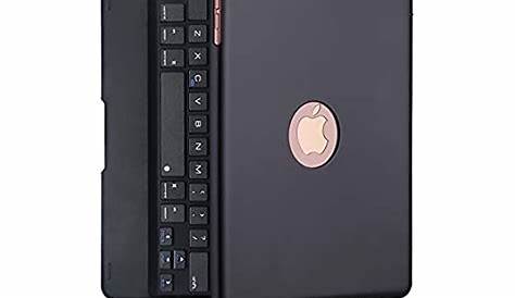 Nokbabo iPad Pro 9.7 Inch Keyboard Case