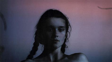 SA Art Gallery Will Not Put Rating System On Bill Henson Images Daily