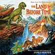 Expanded and Remastered ‘The Land Before Time’ Soundtrack Album ...