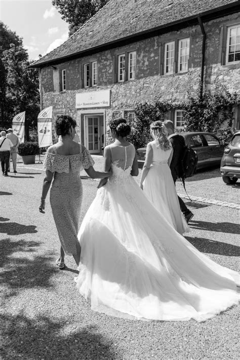 Schloss und garten für gruppen + eine prinzessin und ihr garten. Freie Trauung von Nathalie und Marcel auf Schloss Langenburg
