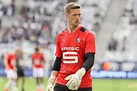 Le gardien Romain Salin prolonge son contrat avec Rennes jusqu'en 2024 ...