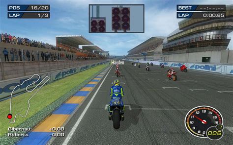 Moto Gp 3 Highly Compressed Pc Game Low Spec Free Download