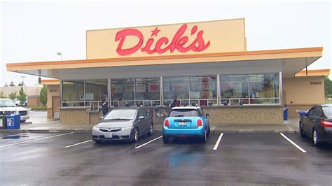 Dicks Drive In Menu With Prices Updated November 2023 Thefoodxp