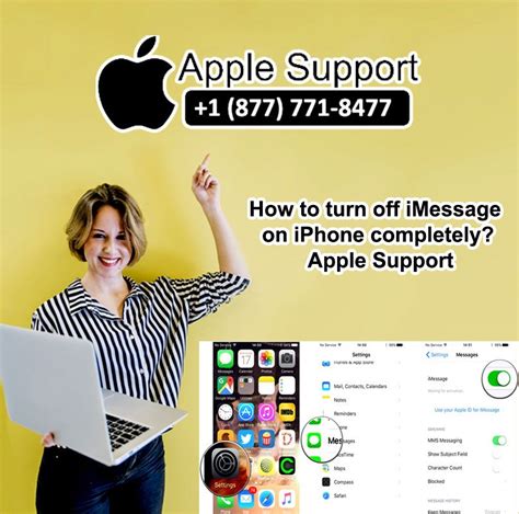 While sending an sms does not count toward your data usage, sending an mms. How to Deregister and Turn off iMessage on iPhone ...