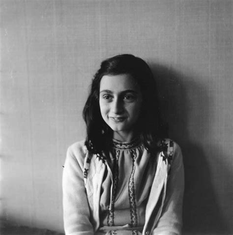 30 Eye Opening Facts About The Life And Tragic Death Of Anne Frank