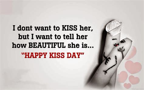 Kiss Day Wishes Wishes Greetings Pictures Wish Guy