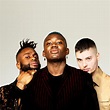 Young Fathers Lyrics, Songs, and Albums | Genius
