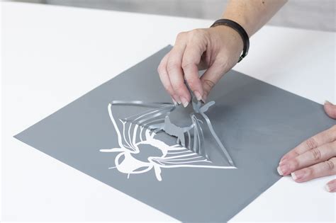 Beginner Screen Printing Craft Vinyl Kit Speedball Art