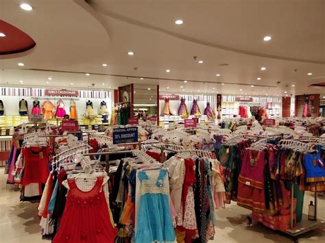 Chickona: South India Shopping Mall Near Me