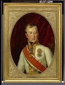 Kaiser Ferdinand I. als Kronprinz – Wien Museum Online Sammlung