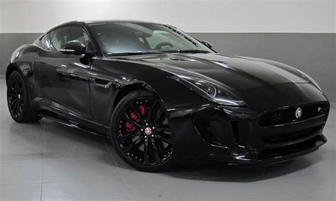 Awesome Jaguar F Type Black My 40th Grand Birthday Tour Jaguar F