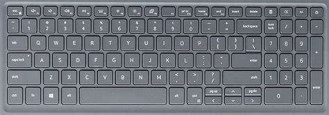 Latitude 3510 Keyboard Function Key Guide Dell Us