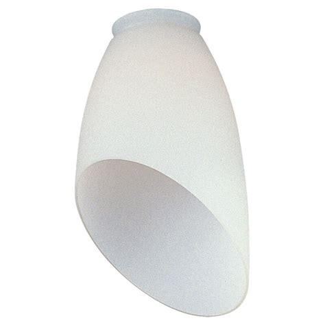 Monte Carlo Fan Company 43 Glass Novelty Pendant Shade And Reviews Wayfair