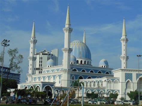 Ahmad shah massoud (persian pronunciation: Masjid Sultan Ahmad Shah (Kuantan) - 2020 All You Need to ...