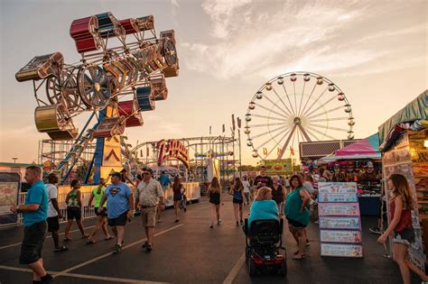 Erie County Fair 2021 is on: Here's what to eat, drink, do at the 