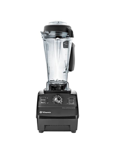 Vitamix Reconditioned Blender At John Lewis And Partners