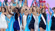 Opening Ceremony Highlights - Miss World 2012 - YouTube