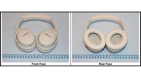 Bose Quietcomfort 45 Headphones Revealed In Fcc Filing Techradar