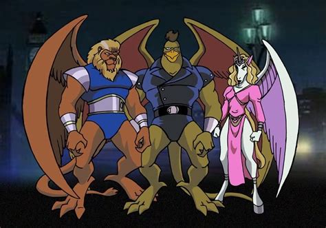 disney wiki disney pixar disney love disney magic gargoyles cartoon disney gargoyles thing