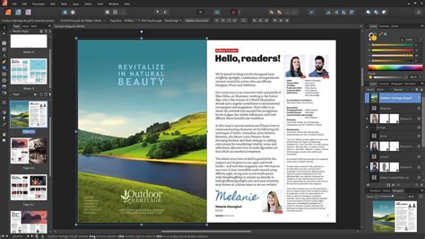 The Best Desktop Publishing Software In 2024 Creative Bloq