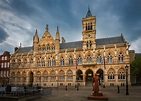 15 Mejores Cosas que Hacer en Northampton (Northamptonshire, Inglaterra ...