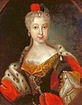 Countess, Female portraits, European dress