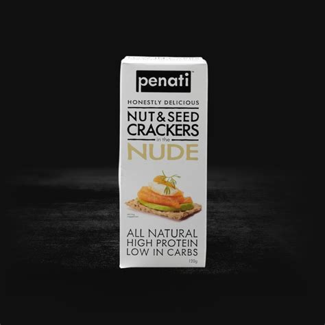 Penati Nude Crackers Gm The Junction Shop My XXX Hot Girl