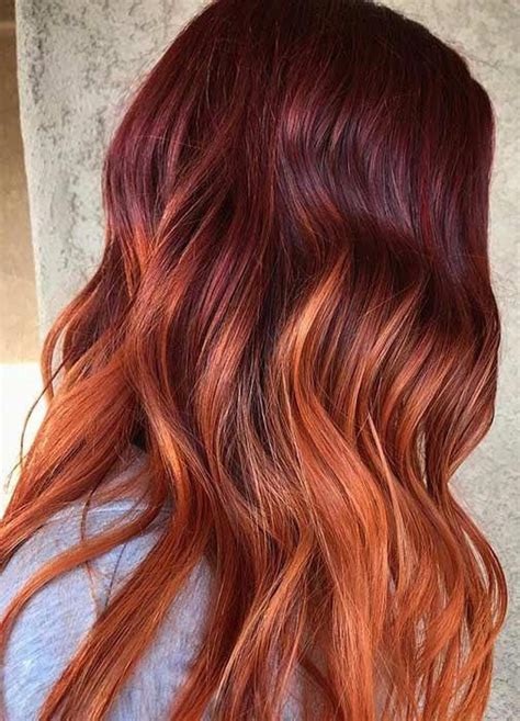 3.5 out of 5 stars. 43 Burgundy Hair Color Ideas and Styles for 2019 | Page 2 ...