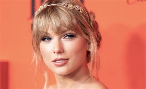 Listen To Taylor Swifts Delicate New Song The Archer