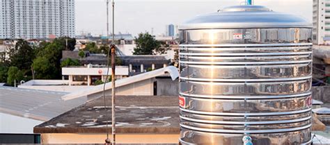 Bandingkan penawaran harga tangki stainless dari berbagai supplier terbaik. Harga Tandon Air Stainless Steel (Semua Merk dan Kapasitas ...