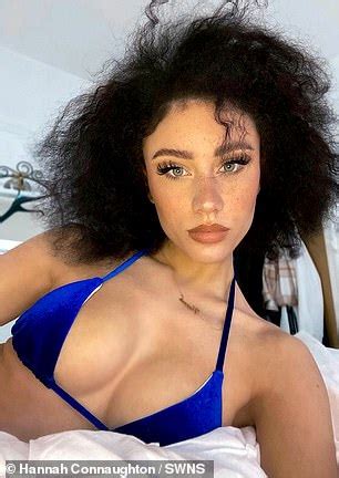 Mixed Race Woman Who Was Bought To Tears Because Of Her Afro Hair Daily Mail Online