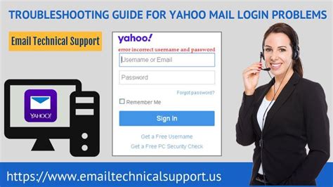 Yahoo Mail Login Problems How Do I Fix Yahoo Mail Problems Solved