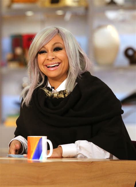 Raven Symone Named The View Co Host Access Online