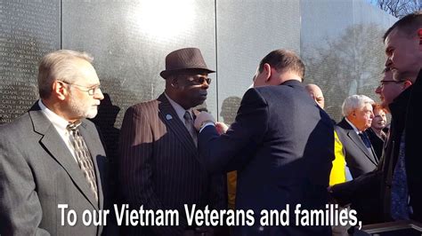 Veteranoftheday All Vietnam Veterans Todays Veteranoftheday Honors