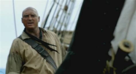 Screencaps Of Black Sails Episode 1