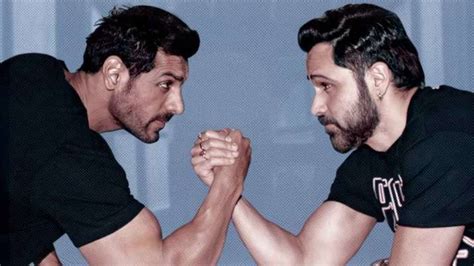 Mumbai Saga John Abraham Emraan Hashmi Gangster Drama Mints 1343