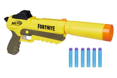 It includes nerf fortnite blasters, fortnite nerf water blasters and fortnite airsoft guns. Fortnite Nerf Guns: All Currently available Hasbro ...