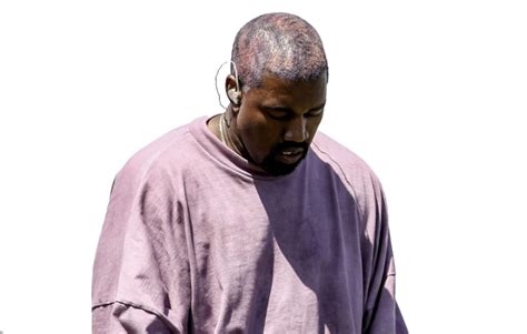 Kanye West Download Free Png Png Play