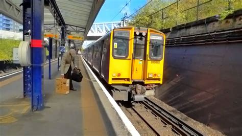 Northern City Line Londons Last Creepy Railway Youtube