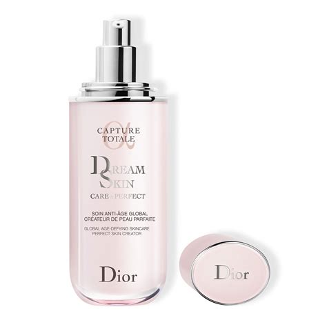 Dior Dreamskin Care And Perfect Pump 50ml Feelunique