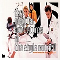 The Style Council - The Singular Adventures of The Style Council (1989, Vinyl) | Discogs