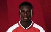 Jordi Osei-Tutu | Players | Under 23 | Arsenal.com