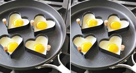 Murah meriah, lezat dan beda dengan telur dadar biasa. Cara Memasak Telur Dadar Dgn Cetakan : Jual Produk Cetakan ...