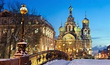 Qué ver en San Petersburgo | 10 lugares imprescindibles